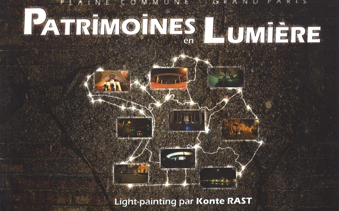 Patrimoines en lumière