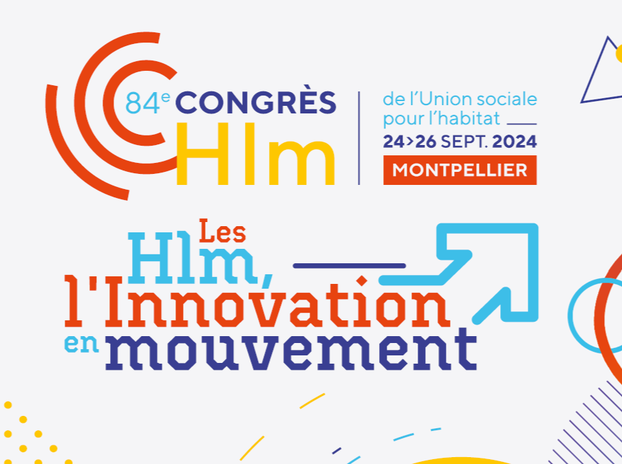 83ème congrès HLM