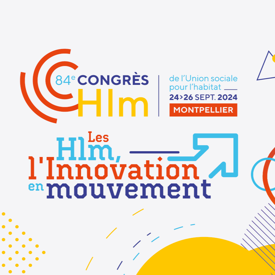 83ème congrès HLM