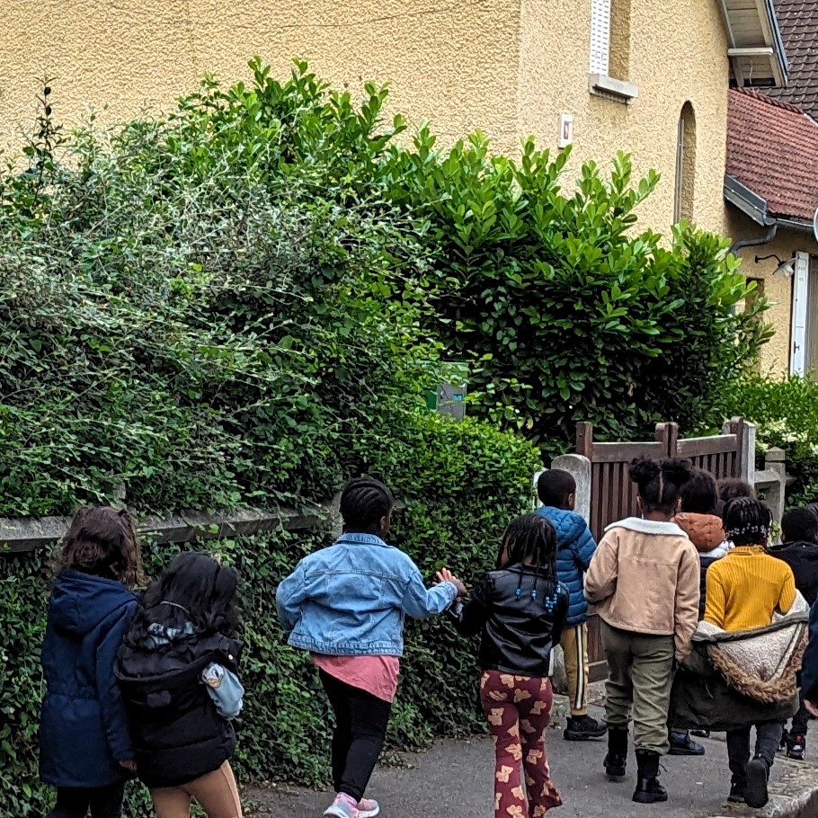 Table-ronde : Les enfants dans les cités-jardins